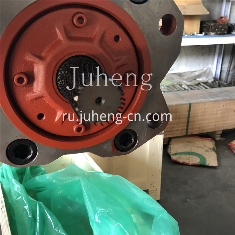 Ec240b Hydraulic Pump 4